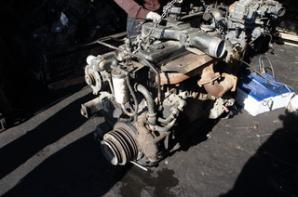 ��������� Daewoo DE12 �� �������� �� ������� Daewoo BS106 (����)