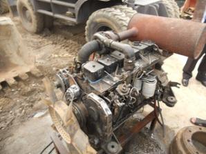 ��������� Cummins 6BT5.9-C �� ��������� Samsung MX202, MX135 (����)
