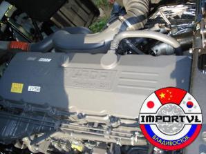 Запчасти и комплектующие на спецтехнику Daewoo, Hyundai (Фото)