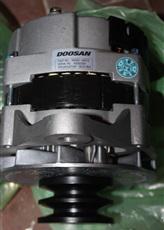��������� ��������� Doosan ����� (����)
