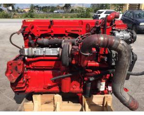 ��������� CUMMINS ISX450 (����)