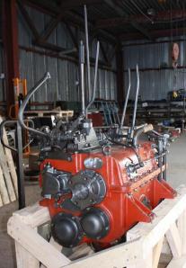 ����� ��� 700a.17.00.000 ��� �������� ������� �-701 � ����� (����)