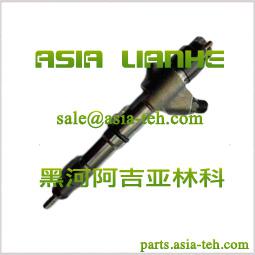 Форсунка Bosch 0445120224 / 61260080618 weichai оригинал в наличии (Фото)