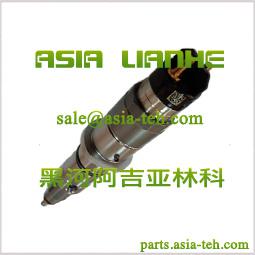 Форсунка Bosch 0445120122 / C4942359 для DongFeng Евро3 (Фото)