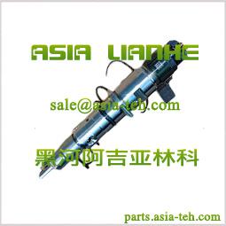 Форсунка Bosch 0445120199 / 4994541 cummins.Asia Lianhe.Ltd (Фото)