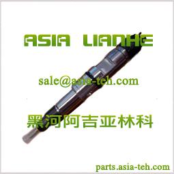 Форсунка 0445120266 / Weichai 612640090001 на Weichai WP12 для Shaanxi (Фото)