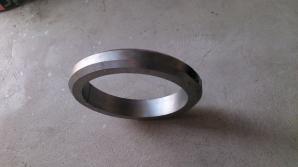 Хомут шибера бетонанасоса SERMAC (Фото)