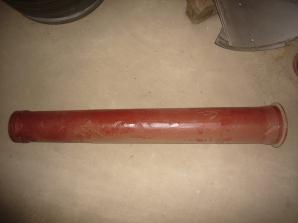 ��������� ����� ��������� 6"-5,5"�1200 ������������ Putzmeister (����)