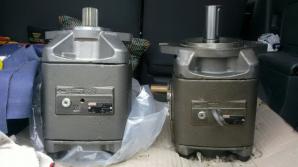 ����� PGH5-2X/250RR07VU2 ( PGH5-3X/250RR07VU2 ) Rexroth ��� Lindemann (����)