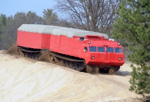 Куплю катки опорные на вездеход Витязь ДТ-30п, ДТ-10п (Фото)