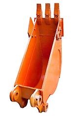 Ковш узкий траншейный Hyundai 200 JCB 220 Komatsu 200 (Фото)