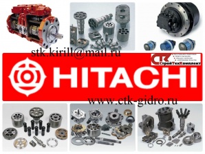 Ремонт гидронасоса hitachi hpv ctk-gidro ru. (Фото)