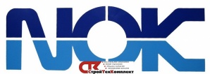 Манжеты армированные NOK made in Japan в наличии. ctk-gidro ru (Фото)