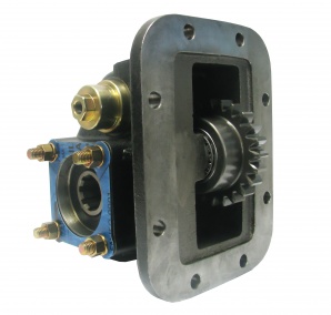������� ������ �������� ��� TF7007P EATON Series Fuller RT. 8 bolts (����)