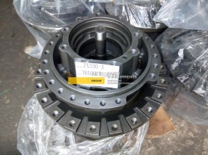�������� �������� ����������� Hitachi ZX330-3 (����)