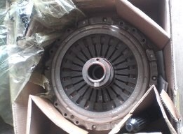 ������ ��������� Mercedes Actros (����)