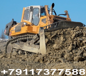 �������� ����� ����������� Liebherr PR764L (����)
