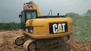 �������� CAT320D, 2011 ���� ������� (����)