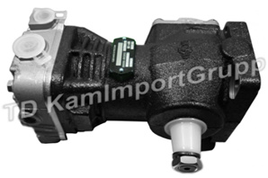 ���������� ��������������� Knorr-Bremse LK 3877/LK3891 (����)