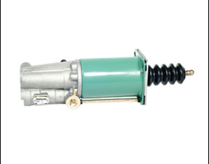 Пневмогидравлический усилитель ПАЗ-3204 с КПП ZF5S42 (аналог VG3200) HOTTECKE HTF - S200 (Фото)