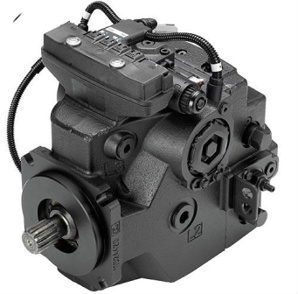 ����� �/� ������������ � ������������ - Sauer, Linde, Eaton. � ��������� (����)