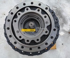 Бортовой редуктор хода Hitachi ZX240-3, ZX240-5, ZX250-3 (Фото)