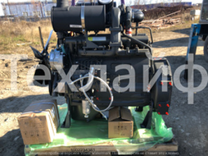 ��������� Weichai / Deutz WP6G125E22/TD226B-6G ����-2 �� ���������� Foton,Shantui SL30W (����)