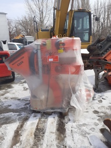 ��������� �������� ������� �� ���������� Woodcracker C350 (����)