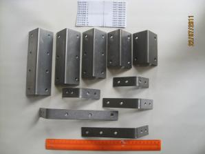 Уголок 1, 2, 3, 4, 5, 7, 8, 9, 10, 11 (Фото)