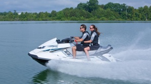 ��������� Yamaha FX cruiser SVHO (����)