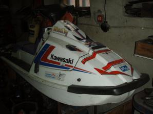 ������ ���������  "Kawasaki-�2" (����)