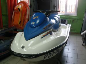 Seadoo GTI 2004 �.�. (����)