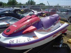 Yamaha WaveRunner 700 (����)