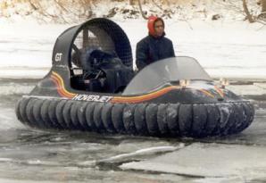 ����� ����� �� ��������� ������� Hoverjet G.T. (����)