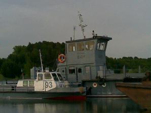 Продам кастромич пр. Т-63М (Фото)