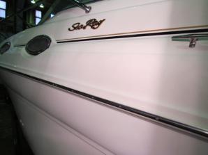 ����� Sea Rey 260 Sundancer  28f (����)
