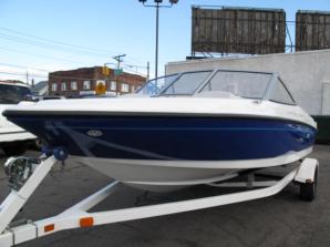 ����� ����������� Bailiner 175 ��� ������� 2006 (����)