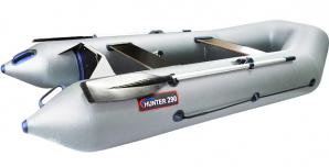 ����� ��� Hunter 290� (����)