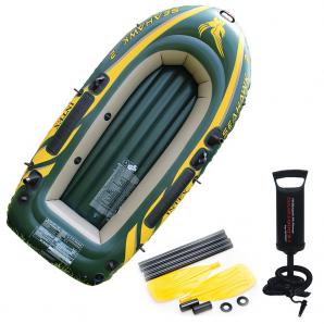 ����� ������� 2� ������� Intex Seahawk-200 Set �� ������� 65% (����)