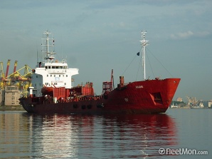 Продажа нефтеналивных судов (Фото)