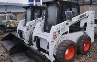����� ���������� Forway �� ���� ������ BobCat (����)