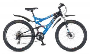 Велосипед Stinger 26" Versus SX350D новый (Фото)