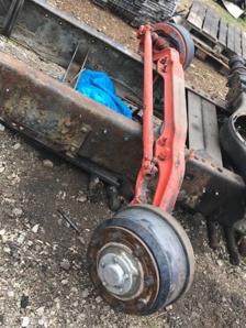 ����� �� ��������� MITSUBISHI FUSO FS54 / FS (����)