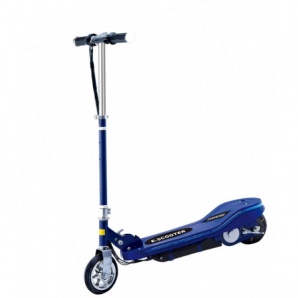 �������������� E-SCOOTER pro+ (����)