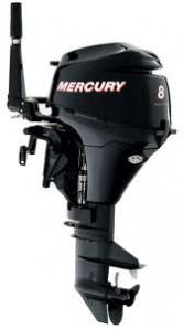 �������� �������� ����� Mercury ME F8m (����)