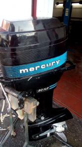 K������� ����� ������� (mercury) (����)