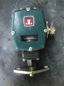 ���� �������� DBG TB 2 Teddington  ����� � ������� �� ������ (����)