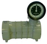 Счетчик топлива для бункеровки (flow meter) IFO MDO MGO OIL (Фото)