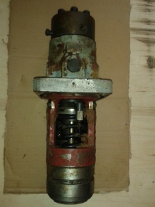 ����� ���� � ����� 5 ATL-25H Sulzer ��������� (����)