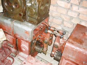 ����� 6L275 PN � ����� 6L110 ����� 6L160 PN (����)